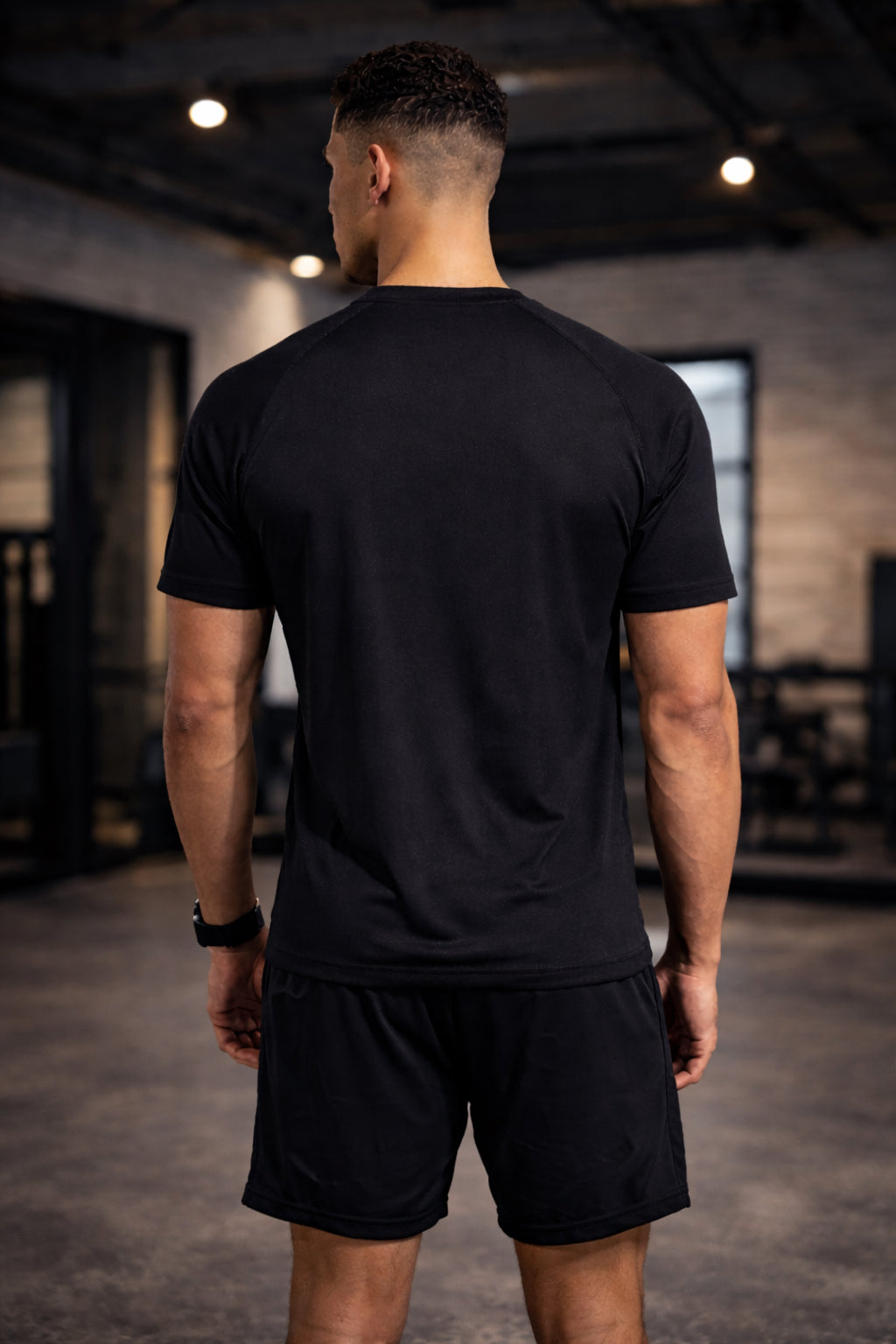 Short EOSA Performance – Léger, Respirant & Confort Absolu