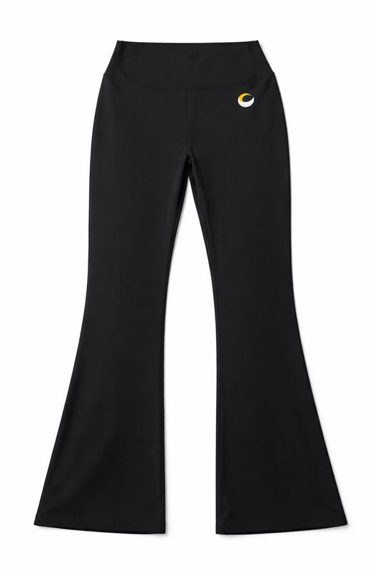 Legging Sport Femme Bas Large – Essential Performance