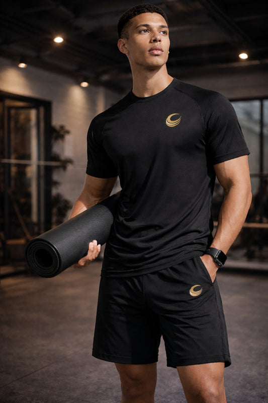 Short EOSA Performance – Léger, Respirant & Confort Absolu