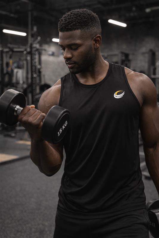 Débardeur Technique Essential Performance