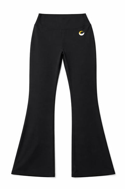 Legging Sport Femme Bas Large – Essential Performance