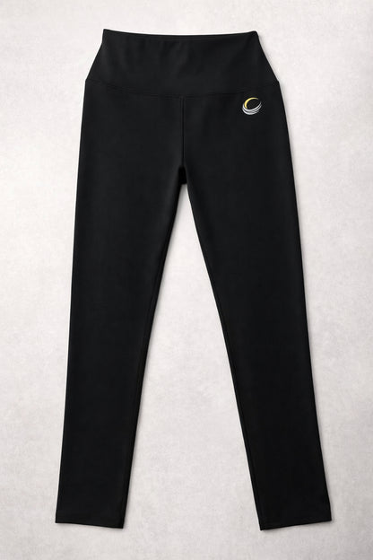 Legging Performance Sculptant – Maintien & Confort – EOSA