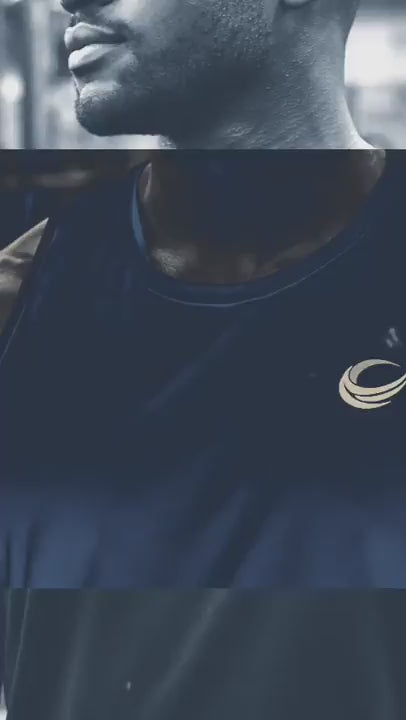 Débardeur Technique Essential Performance